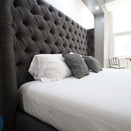 Boutique Apartment Centro Historico-402 Ciudad de México Pokoj fotografie
